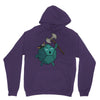dungeons and dragons dice Unisex Hoodie