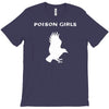 poison girls T-Shirt