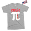 Cutie Pi Exclusive T-shirt