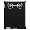new senju clan logo iPad 3 and 4 Case