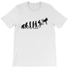 bike evolotions T-Shirt