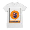 suarez Ladies Fitted T-Shirt