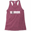 warrior Racerback Tank