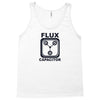 flux capacitor Tank Top