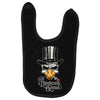 old crow medicine show Baby Bibs