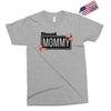 blessed mommy  flower Exclusive T-shirt