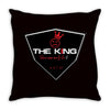 fahrie77 Throw Pillow