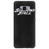 shadows fall Samsung Galaxy S8 Plus Case