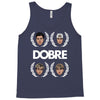 Dobre Brothers Tank Top