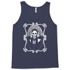 madame macabre Tank Top
