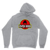 Over 9000 DBZ Vegeta Unisex Hoodie