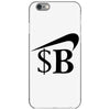 Suicideboys iPhone 6/6s Case