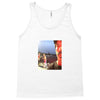 rhcp Tank Top
