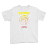 coroner punishment for decadence Youth Tee