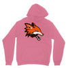 vpn orangge Unisex Hoodie