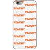 Peachy iPhone 6/6s Case