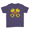 piston Youth Tee