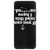 if you can read this i have capsized Samsung Galaxy S8