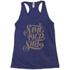 same old shit i Racerback Tank