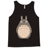 totoro 1 Tank Top
