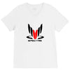 SPECTRE V-Neck Tee