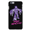 made of wolves iPhone 6 Plus/6s Plus Case