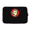 red death Laptop sleeve