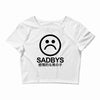 Suicideboys Crop Top
