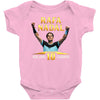 Rafa Nadal 10 Baby Onesie