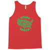 going green Tank Top