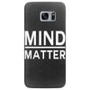 mind over matter Samsung Galaxy S7 Edge