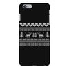 Ugly X Mas Design iPhone 6/6s Plus Case
