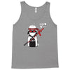 trust me i'm a ninja Tank Top