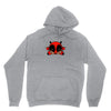 deadpool cartoon Unisex Hoodie