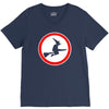 kein weg f&uuml;r hexen fun V-Neck Tee