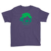 mega grass Youth Tee