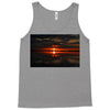 Florida Sunset Tank Top