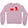 boards of canada boc Crewneck Sweatshirt
