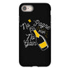 no 'pagne no gain iPhone 8