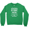 Dear Nanny, Love, Your Favorite Youth Sweatshirt
