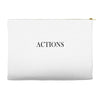 actions Accessory Pouches