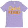 quest &amp; chill T-Shirt