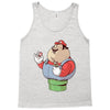 fat Tank Top