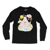 roughin' it Long Sleeve Shirts