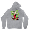 angry ninja and co Unisex Hoodie