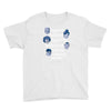 angry doctor Youth Tee