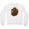 molded mischief Crewneck Sweatshirt