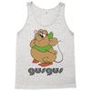 gus gus Tank Top
