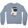 mickey beer Crewneck Sweatshirt