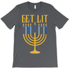 get lit T-Shirt